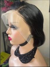 Perruque Lace Wigs Frontal