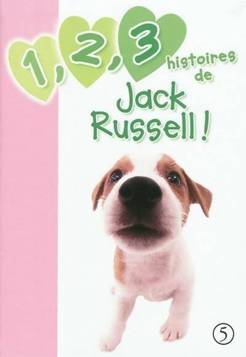Histoires de jack - 3,
