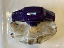Couvre Compteur Violet / Cupolino Prugna Origine Neuf aprilia SR 50 (AP8231944)