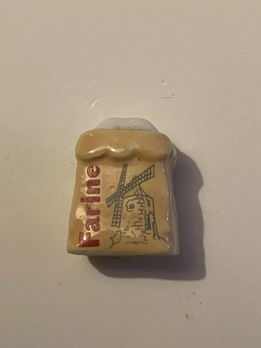 Fève galette des rois - des,