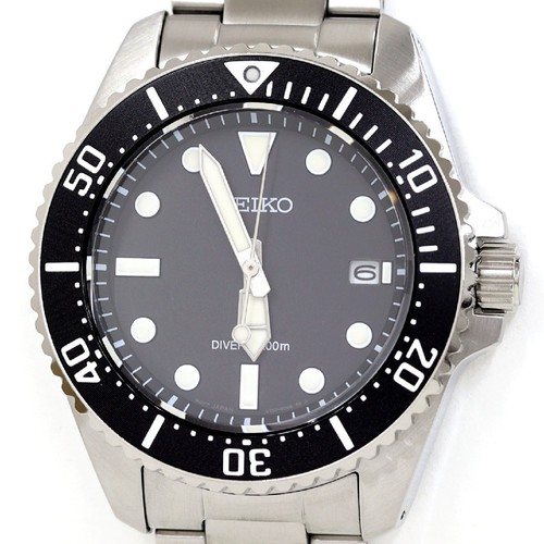 Seiko prospex diver scuba - seiko,