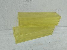 Lot de 2 boites Classinox pour