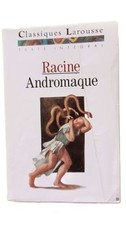 Andromaque | Racine | Larousse