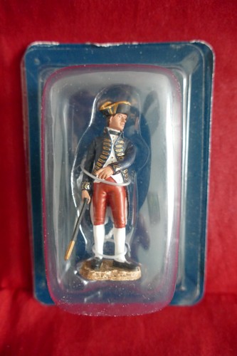 Soldat plomb 1er empire - de,