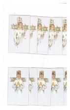 Lot 10 Images (2 X5 )