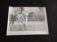 LE HAVRE PSG PARIS SG 2-6 1974