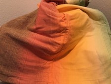 Girasol Baby Wearing Wrap