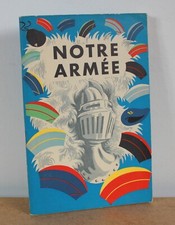 Notre armée  collectif ND