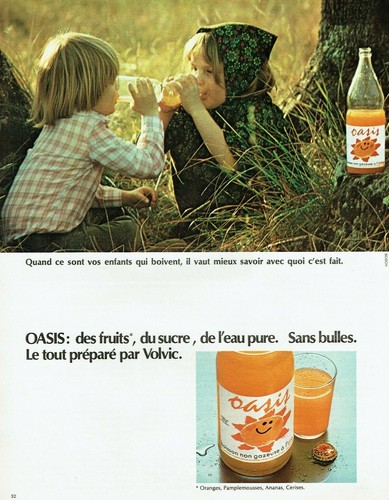 Publicité advertising 0422 - publicité,