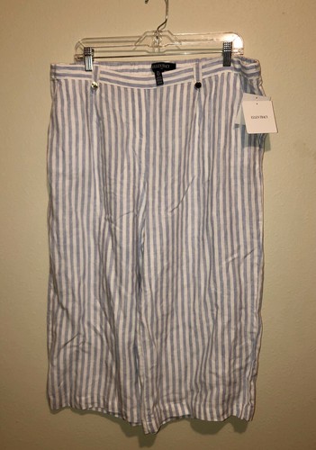 Ellen tracy linen - tracy, leg