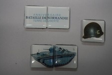 RT  5 AIMANTS  MAGNET MAGNETS