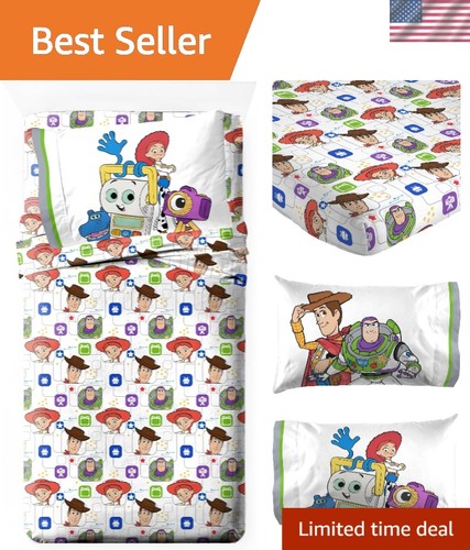 Official toy story kids - story,