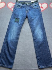 Jean Desigual Regular Fit FR40