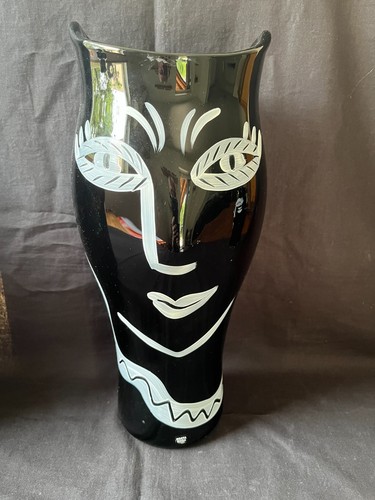 Vase verre kosta boda - en,