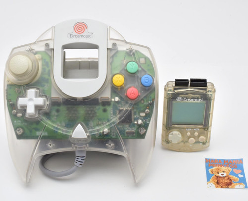 Manette sega dreamcast - manette, dc