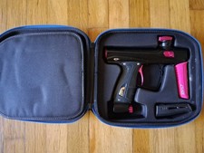 SP Shocker XLS Paintball