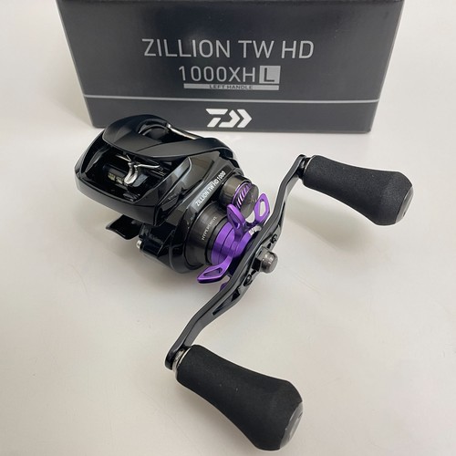 Moulinet pêche daiwa 22 - moulinet,