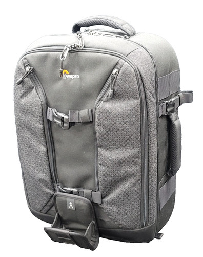 Lowepro pro runner 450 - pro, aw