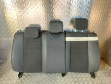 Dossier Armature De Banquette Arrière - RENAULT MEGANE III (3) 5 Portes - (CAB)