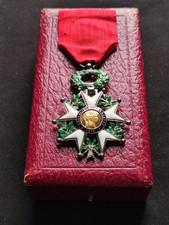 LÉGION D'HONNEUR 3e