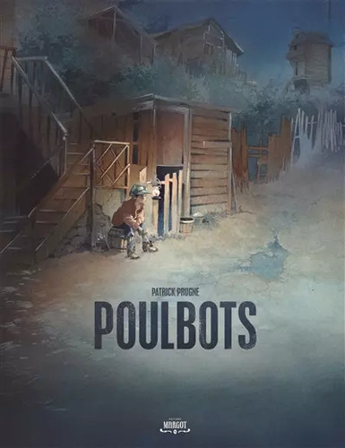 Poulbots patrick prugne - patrick,