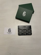 Portes Cartes Goyard