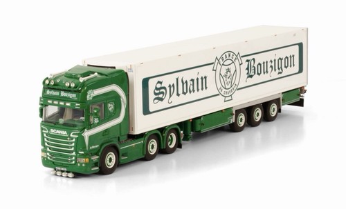 Wsi scania r13 topline - wsi,,