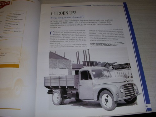 Cheres camionnettes antan - cheres,