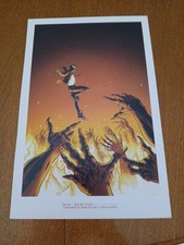 Ex Libris Delcourt - BAD ASS -