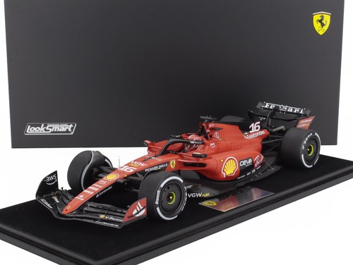 Looksmart ferrari f1 sf23 - ferrari,
