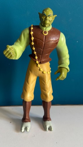 Figurine flash gordon - figurine, le