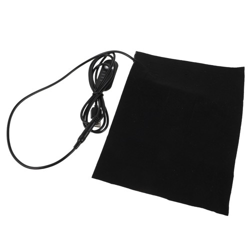 Coussin lombaire chauffant - coussin,