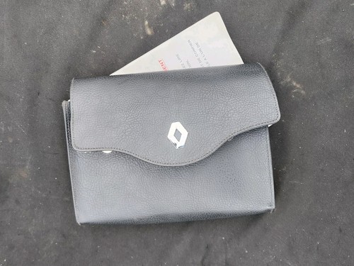 Pochette manuel utilisation - pochette,