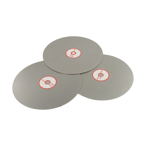 Disque abrasif diamant - , de