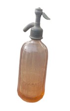 Ancien syphon eau seltz - syphon,