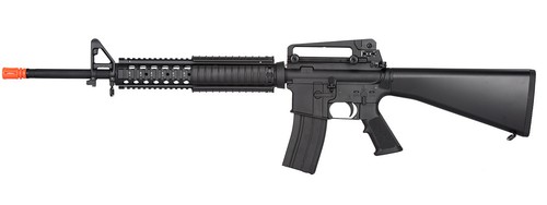Mc6620 m16 ris lightweight - m16,