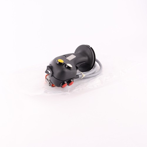 Joystick gessm weidemann - joystick, w.gessm
