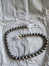 collier perles de tahiti