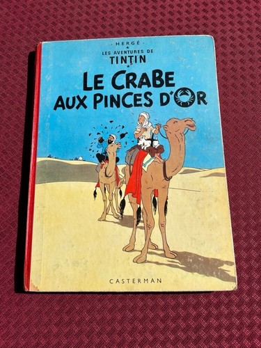 Hergé les aventures de - -,