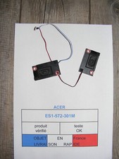 Enceintes / Haut-parleurs pour