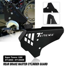 Heel Protective Cover Guard pour yamaha Super Tenere 1200 1200Z / XT12 2014-2021