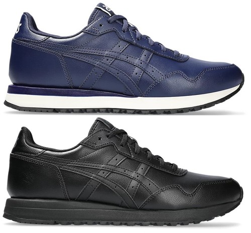 Chaussures asics tiger runner - chaussures,