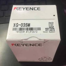 KEYENCE XG-035M 1PC New XG035M