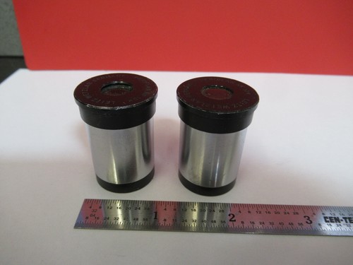 Leitz allemagne paire 10x - leitz,