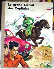 LE GRAND CIRCUIT DES