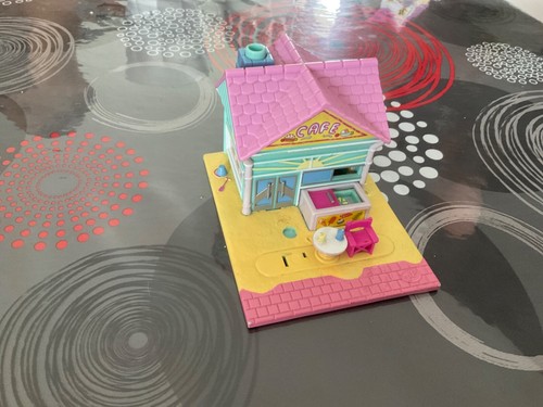 Polly pocket 1993 - 1993, beatch