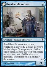 *MRM* ENGLISH Sondeur de secrets (Delver of Secrets) MTG Innistrad