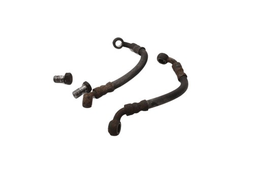 Conduite frein kit - conduite, de