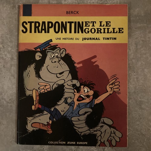 Strapontin gorille - strapontin, et