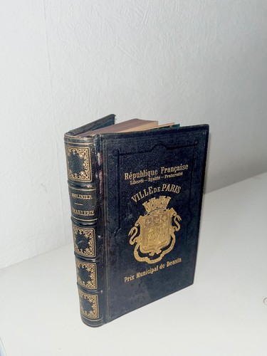 Livre ancien - , –